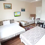 Burak 4* Istanbul