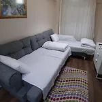 Burak 4* Istanbul