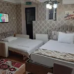 Aparthotel Burak