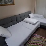 Burak 4* Istanbul