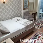 Burak Aparthotel 4*