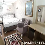 Aparthotel Burak Istanbul
