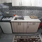 Burak 4* Istanbul