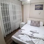 Burak Aparthotel