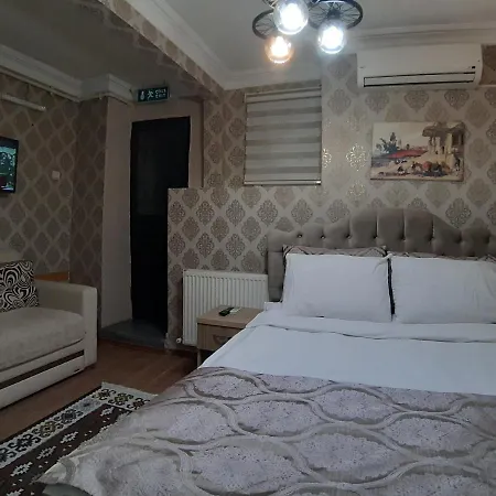 Burak 4*
