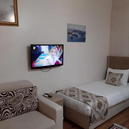 Burak 4*