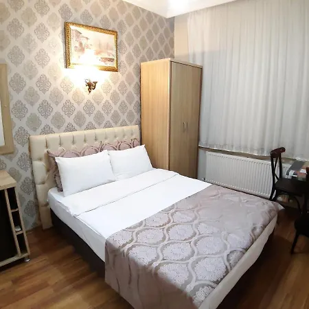 Apartmanhotel Burak