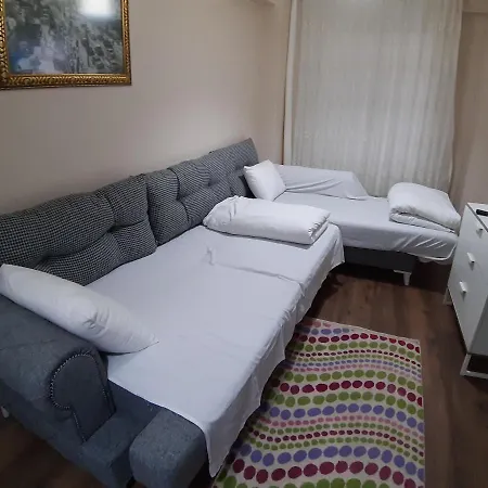 Burak 4* Κωνσταντινούπολη