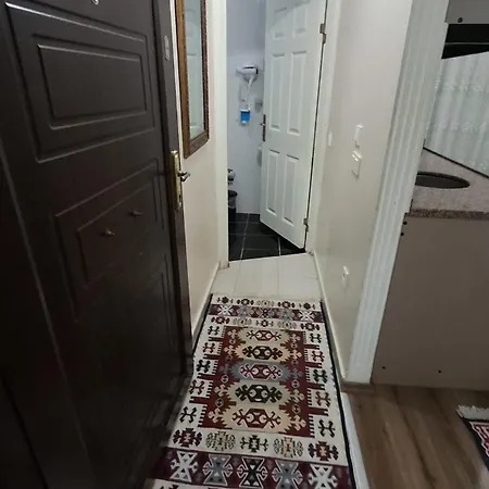 Apartmanhotel Burak 4*