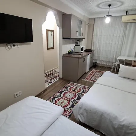 Burak 4* Κωνσταντινούπολη