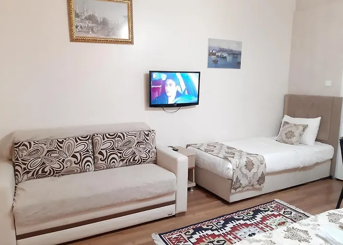 Burak Aparthotel